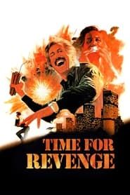 Image Time for Revenge 1981