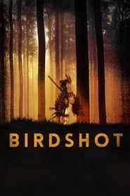 Birdshot series tv