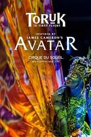 Image Cirque du Soleil: Toruk - Le premier envol 2016