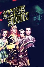 Campus Sleuth series tv