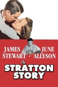 The Stratton Story series tv