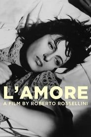 L'amore 1948 streaming