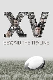 Affiche de XV L’esprit du rugby