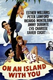 On an Island with You 1948 streaming