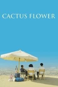Image Cactus Flower
