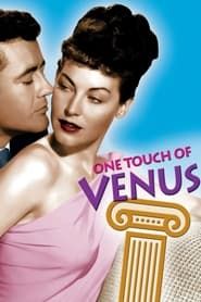 One Touch of Venus series tv