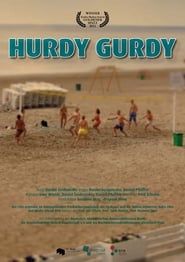 Affiche de Hurdy Gurdy