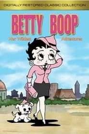 Betty Boop: Her Wildest Adventures series tv