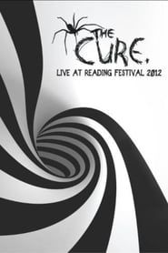 Image The Cure - Live At Reading Festival 2012