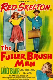 watch The Fuller Brush Man