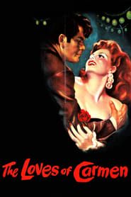 Les Amours de Carmen (1948)
