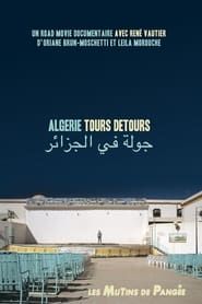 Algérie Tours Détours series tv
