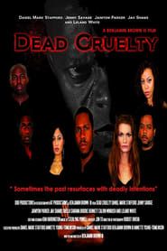 Dead Cruelty series tv