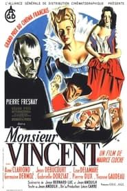 Monsieur Vincent 1947 streaming