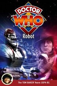 Doctor Who: Robot 1975 streaming