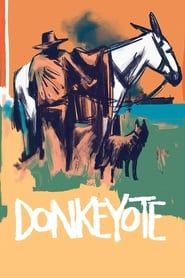 Donkeyote series tv