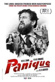 Panique (1947)