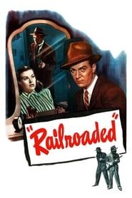 Railroaded! series tv