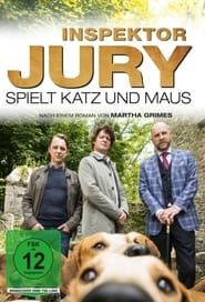 Inspektor Jury spielt Katz und Maus series tv