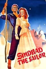 Image Sinbad le marin 1947