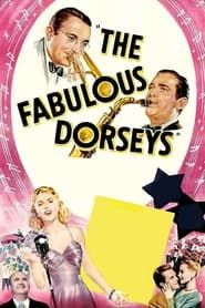 The Fabulous Dorseys series tv