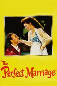 The Perfect Marriage 1947 streaming