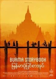 Burma Storybook series tv