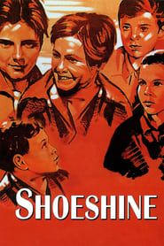 Shoeshine series tv