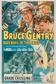 Bruce Gentry series tv
