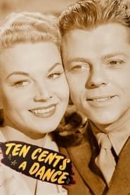 Ten Cents a Dance 1945 streaming