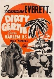 Dirty Gertie from Harlem U.S.A.-hd