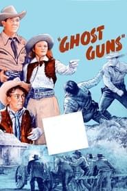 Ghost Guns series tv