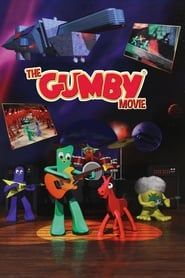 Gumby 1 series tv