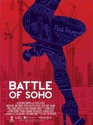 Battle of Soho series tv