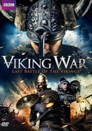 The Last Battle of the Vikings series tv