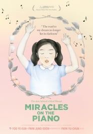 Miracles on the Piano (2015)