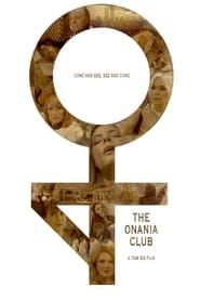 The Onania Club series tv