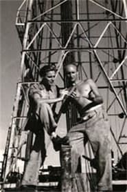 Het olieveld (1954)