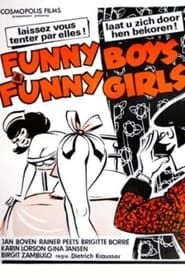 Funny Boys und Funny Girls series tv