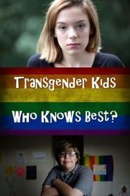 Image Enfants transgenres : Qui est le mieux placé pour savoir ?