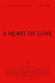 A Heart of Love series tv