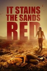 Bloody Sand (2016)