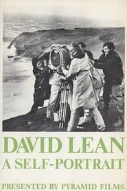 Image David Lean: A Self Portrait 1971