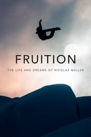 Image Fruition - The Life and Dreams of Nicolas Müller