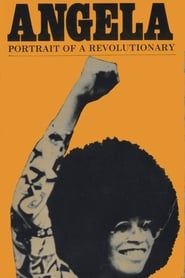 Angela Davis: Portrait of a Revolutionary 1972 streaming