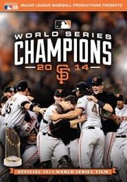 Image 2014 San Francisco Giants: The Official World Series Film 2014
