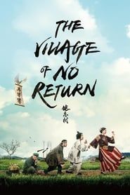 The Village of No Return series tv