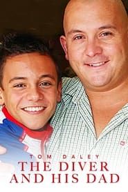 Tom Daley: The Diver and His Dad-hd