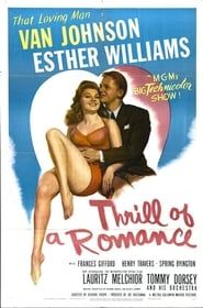 Thrill of a Romance series tv