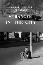 Stranger in the City series tv